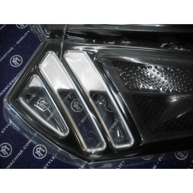 Performance Machine（パフォーマンスマシン） ☆ハーレー フロア