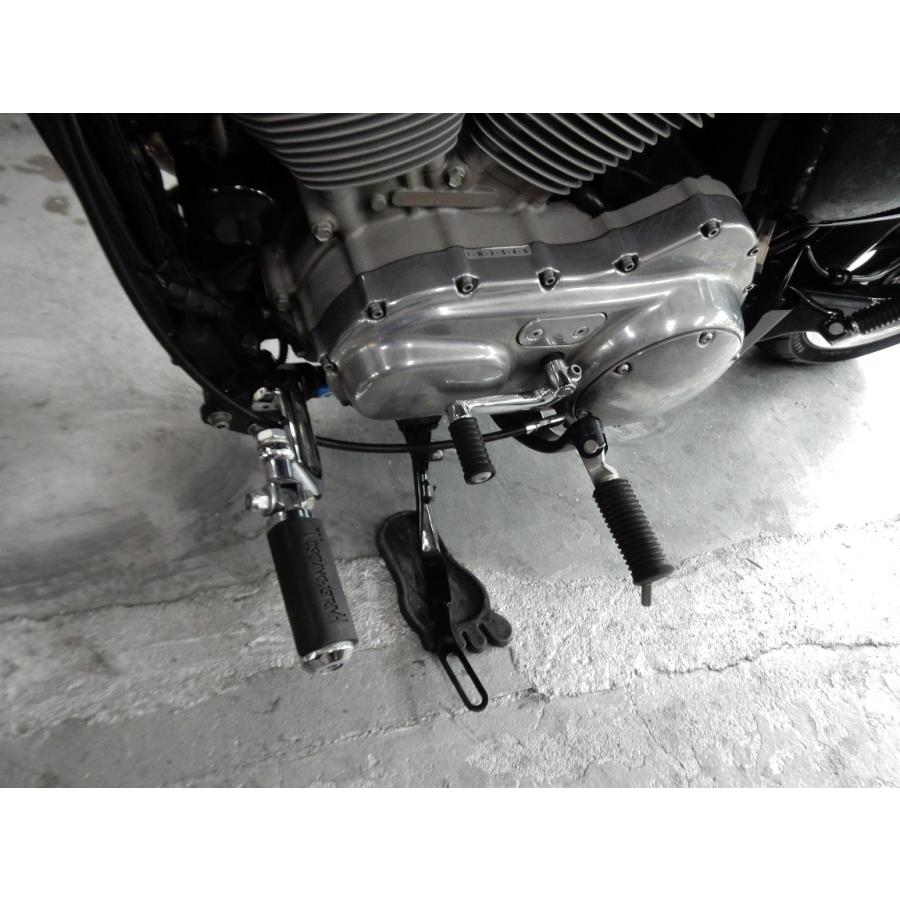 Harley Davidson（ハーレー・ダビッドソン） ☆ハーレー ハイウェイ