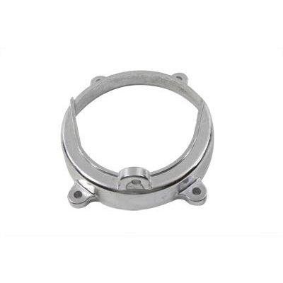 ◇ハーレー オルタネーターカバー 70〜84年ショベル オープン