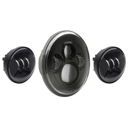 Harley Davidson（ハーレー・ダビッドソン） ☆ハーレー 4.5インチ LED 
