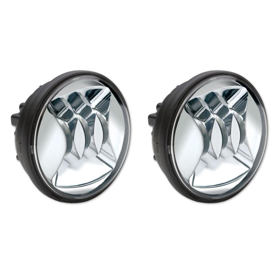Harley Davidson（ハーレー・ダビッドソン） ☆ハーレー 4.5インチ LED 