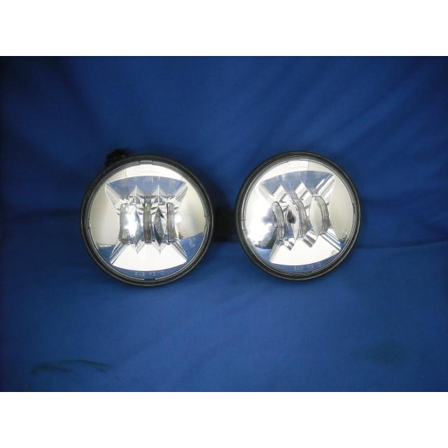 Harley Davidson（ハーレー・ダビッドソン） ☆ハーレー 4.5インチ LED 