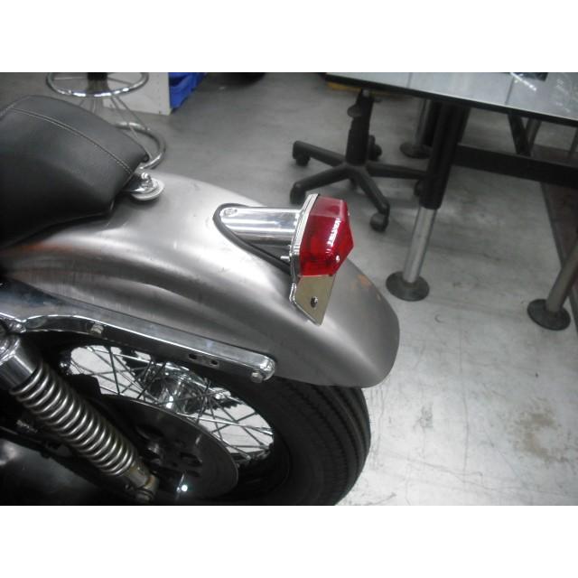 Harley Davidson ☆ハーレー ルーカススタイル テールライト Harley Davidson ☆ハーレー ルーカススタイル テールライト