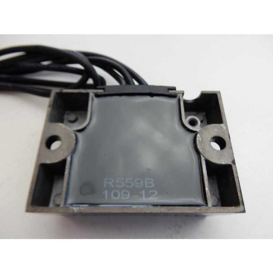 ★新品未使用★ハーレーエボ　レギュレーター ハーレー レギュレーター ブラック 89〜99年 EVO ビッグツイン