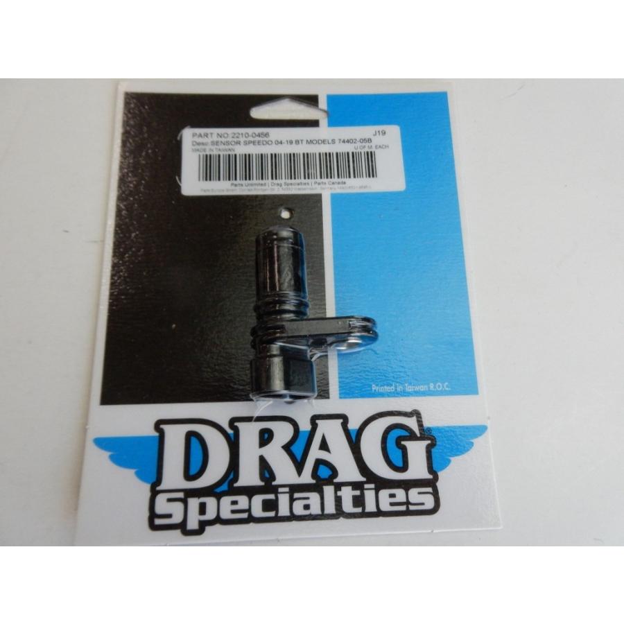 Harley Davidson ハーレー スピードメーターセンサー HD純正 74402-05 