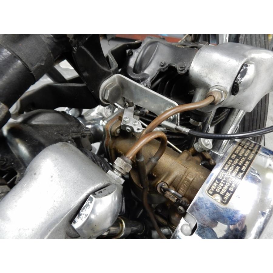 Harley Davidson（ハーレー・ダビッドソン） ハーレー リンカート