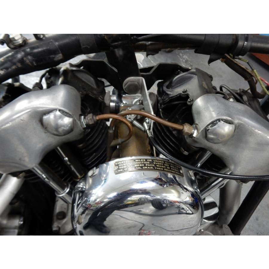 Harley Davidson（ハーレー・ダビッドソン） ハーレー リンカート