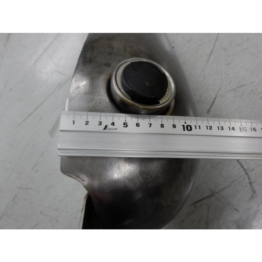 Harley Davidson（ハーレー・ダビッドソン） ハーレー ガスタンク