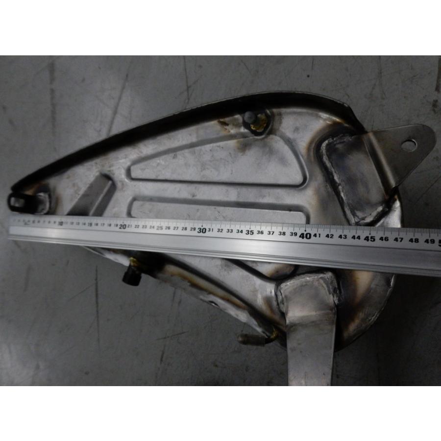 Harley Davidson（ハーレー・ダビッドソン） ハーレー ガスタンク