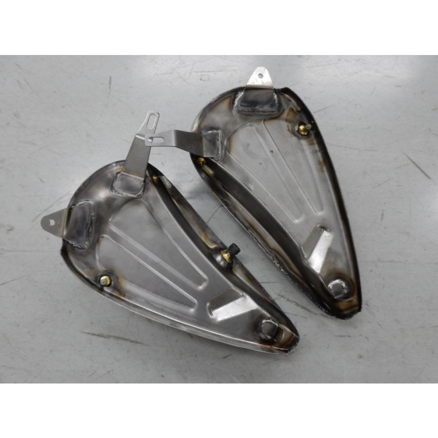 Harley Davidson（ハーレー・ダビッドソン） ハーレー ガスタンク