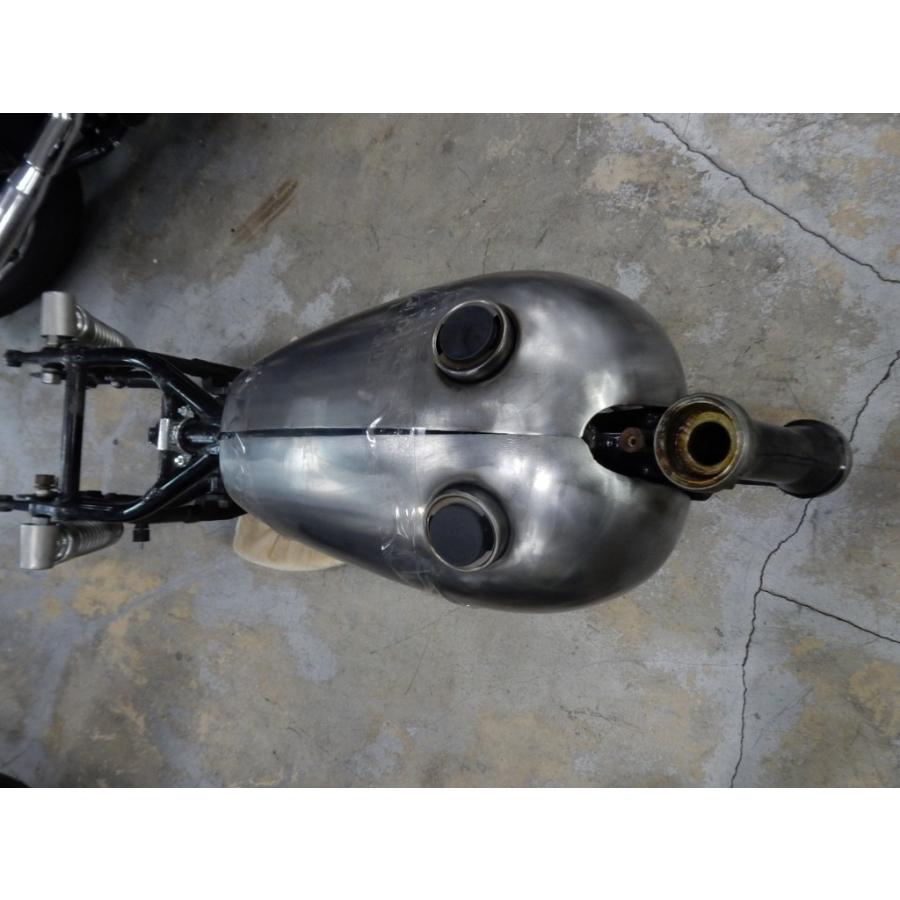 Harley Davidson（ハーレー・ダビッドソン） ハーレー ガスタンク