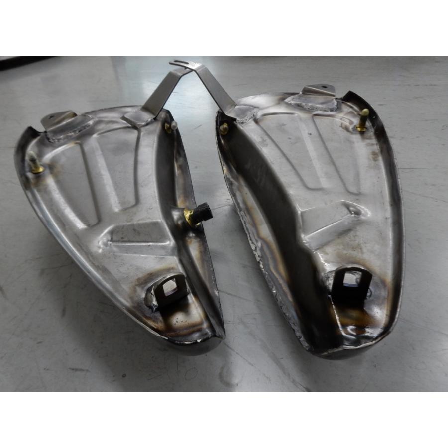 Harley Davidson（ハーレー・ダビッドソン） ハーレー ガスタンク