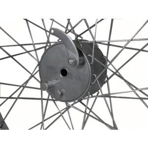 ☆お取り寄せ ハーレー カスタム コンプリートホイール フロント用