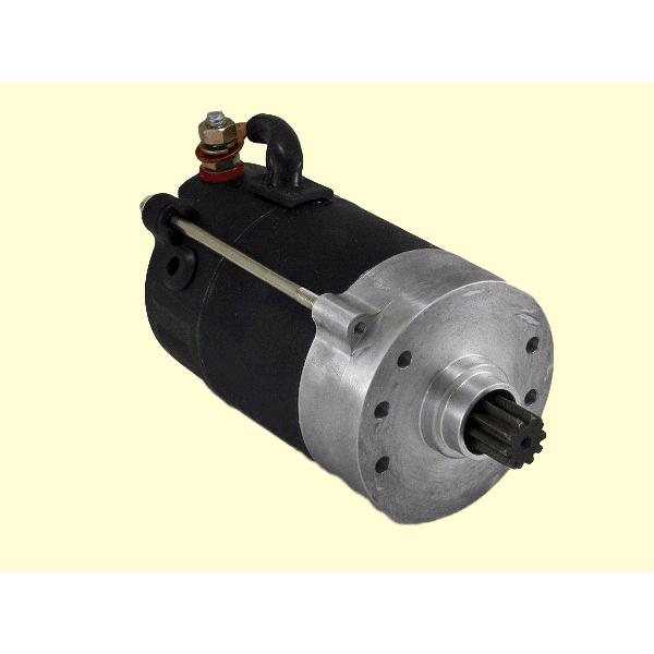 Harley Davidson ☆ハーレー ハイトルクスターター 1.4kw 〜89年 Harley Davidson ☆ハーレー ハイトルクスターター 1.4kw 〜89年