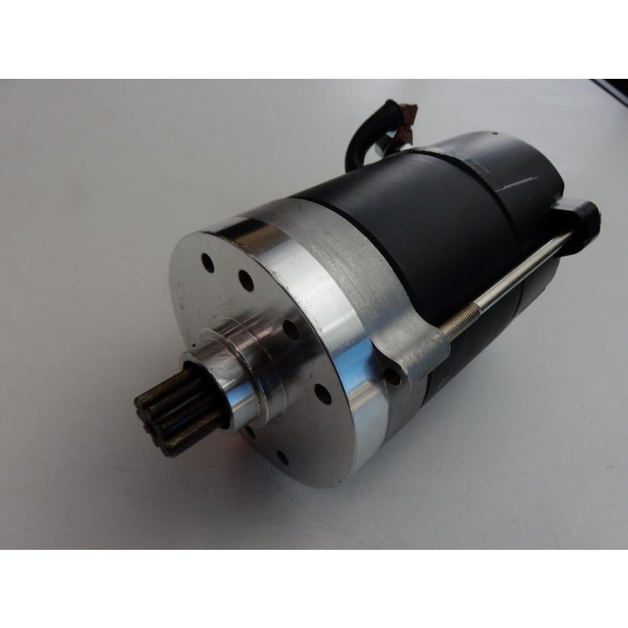 Harley Davidson（ハーレー・ダビッドソン） ☆ハーレー ハイトルク