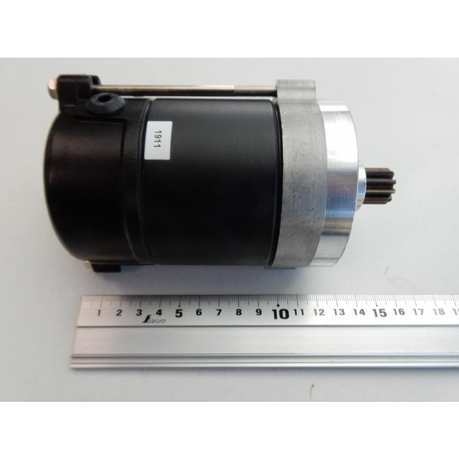 ☆ハーレー ハイトルクスターター 1.4kw 〜89年EVO/ショベル 80-1005_4