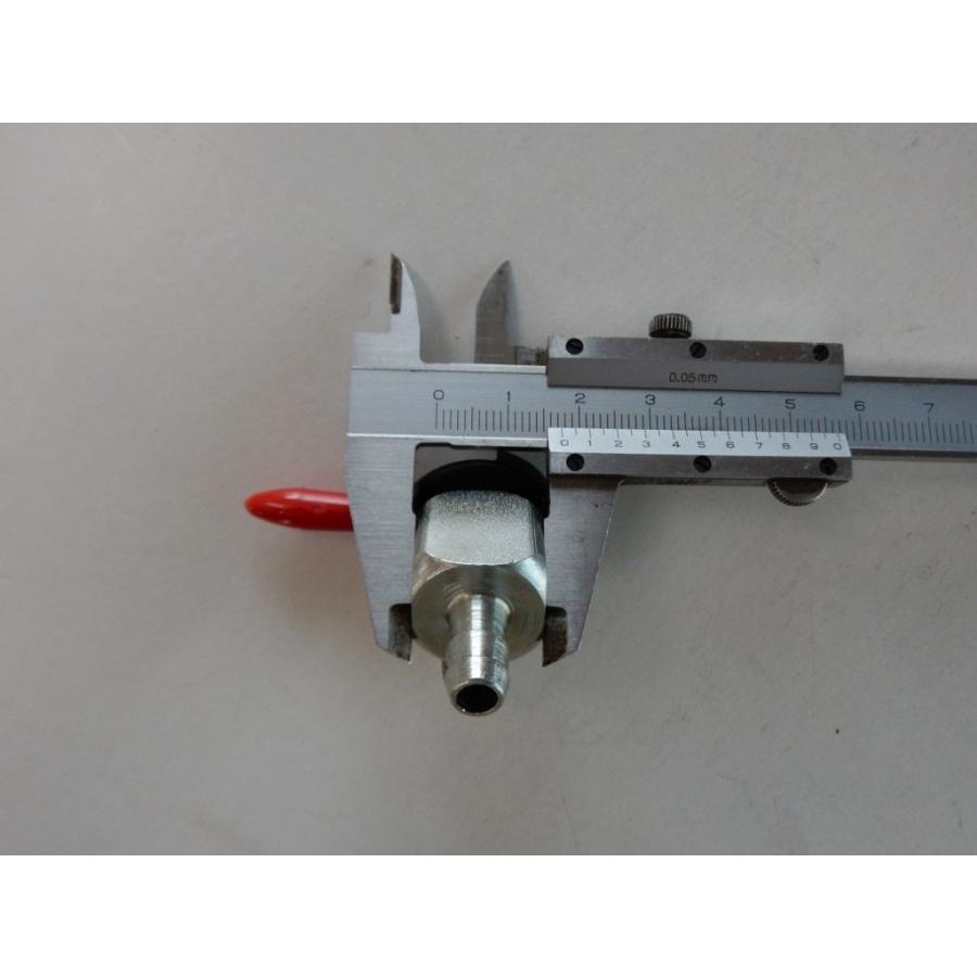 Harley Davidson（ハーレー・ダビッドソン） ハーレー ガソリンコック