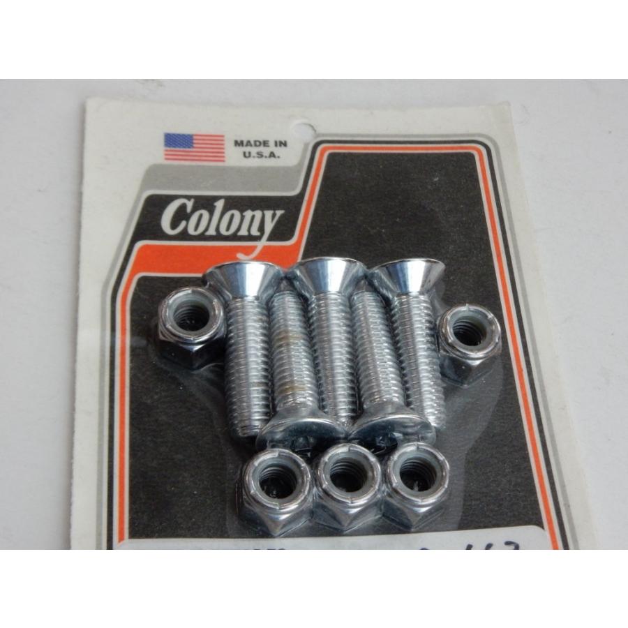 Harley Davidson（ハーレー・ダビッドソン） ハーレー ブレーキボルト