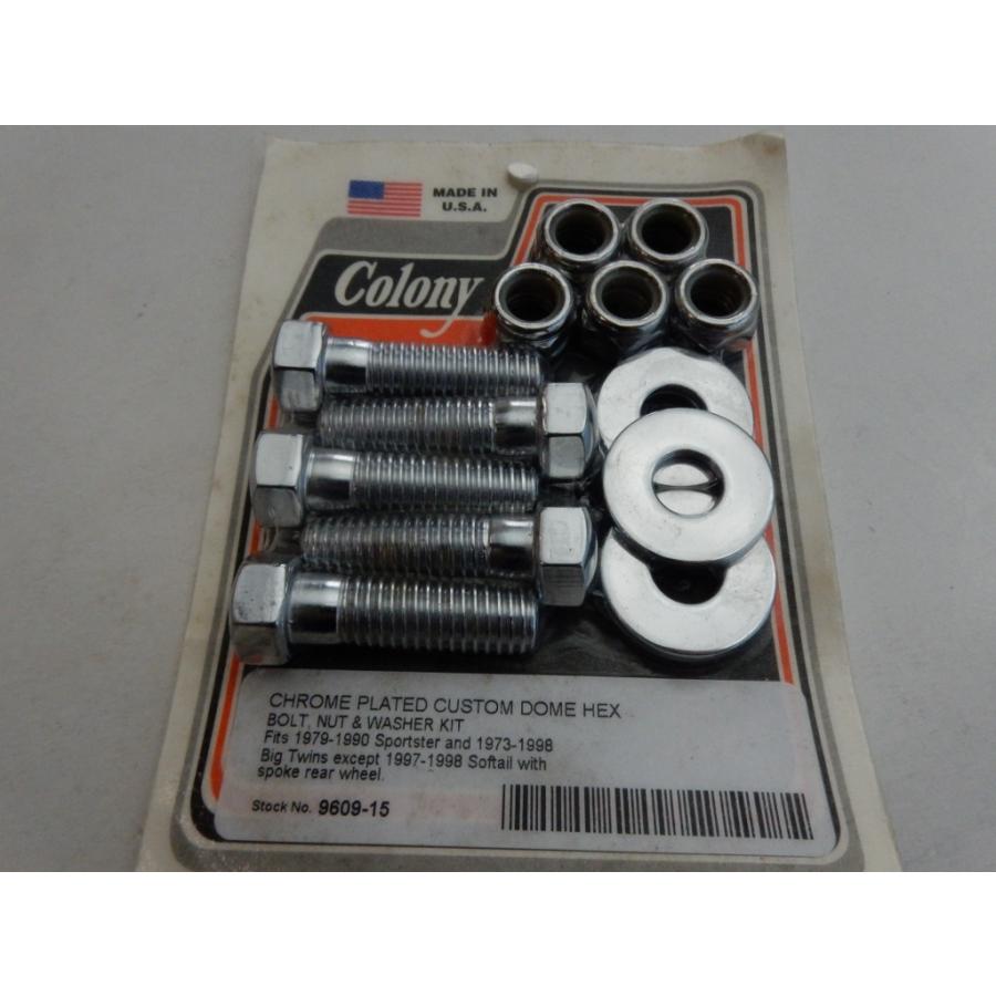 ハーレー　フラットスプロケット　51丁 Cycle Standard Replacement Flat Sprocket - Black - 51 Tooth