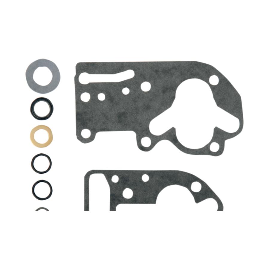 Harley Davidson（ハーレー・ダビッドソン） ○ハーレー 純正オイル