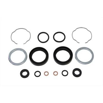 車ステアリング⑧ Harley Davidson（ハーレー・ダビッドソン） ハーレー 41mmフォーク