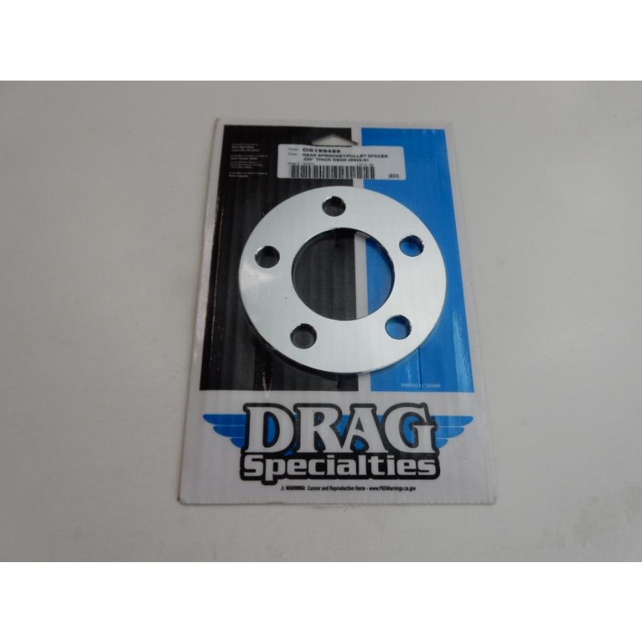 アクセサリー E Drag Specialties（ドラッグスペシャリティーズ） ハーレー