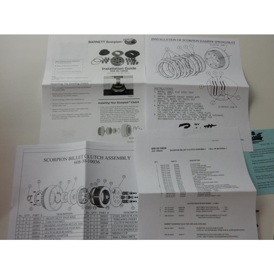 Harley Davidson（ハーレー・ダビッドソン） ☆ハーレー バーネット