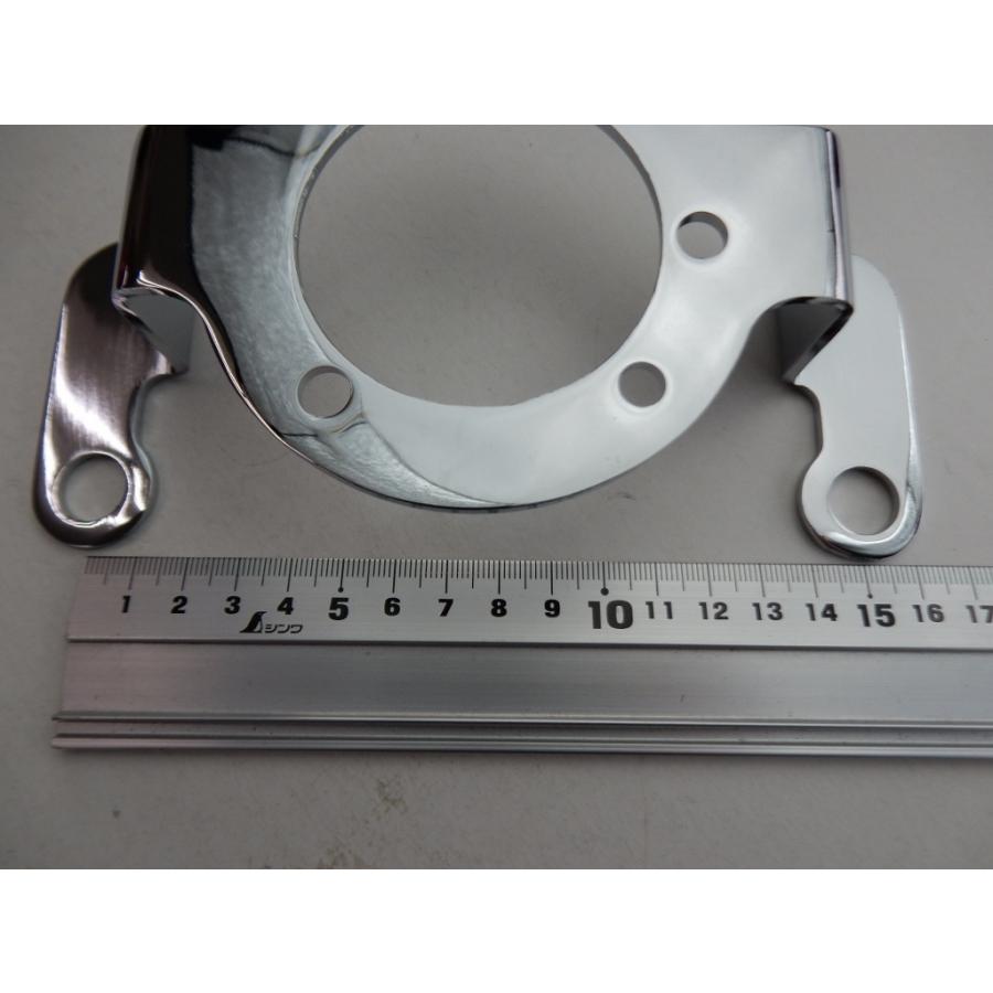 ハーレー エアクリーナーサポートブラケット 90〜17年 DS289190 DS289190POWER TOYS 通販