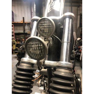 Harley Davidson（ハーレー・ダビッドソン） ハーレー LED ヘッド
