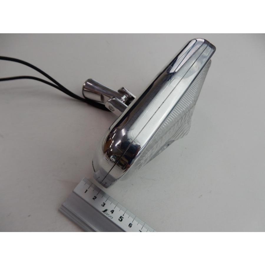 Harley Davidson ☆ハーレー LED ヘッドライト スクエア 薄型 Harley Davidson ☆ハーレー LED ヘッドライト スクエア 薄型