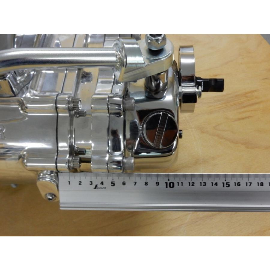 Harley Davidson（ハーレー・ダビッドソン） ☆ハーレー ベーカー 6in4