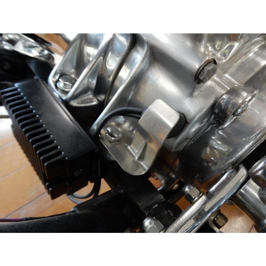 Harley Davidson（ハーレー・ダビッドソン） ハーレー レギュレター