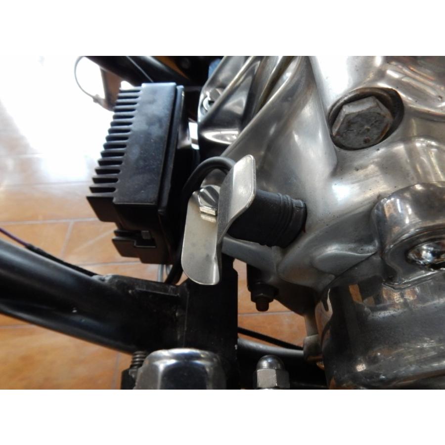 Harley Davidson（ハーレー・ダビッドソン） ハーレー レギュレター