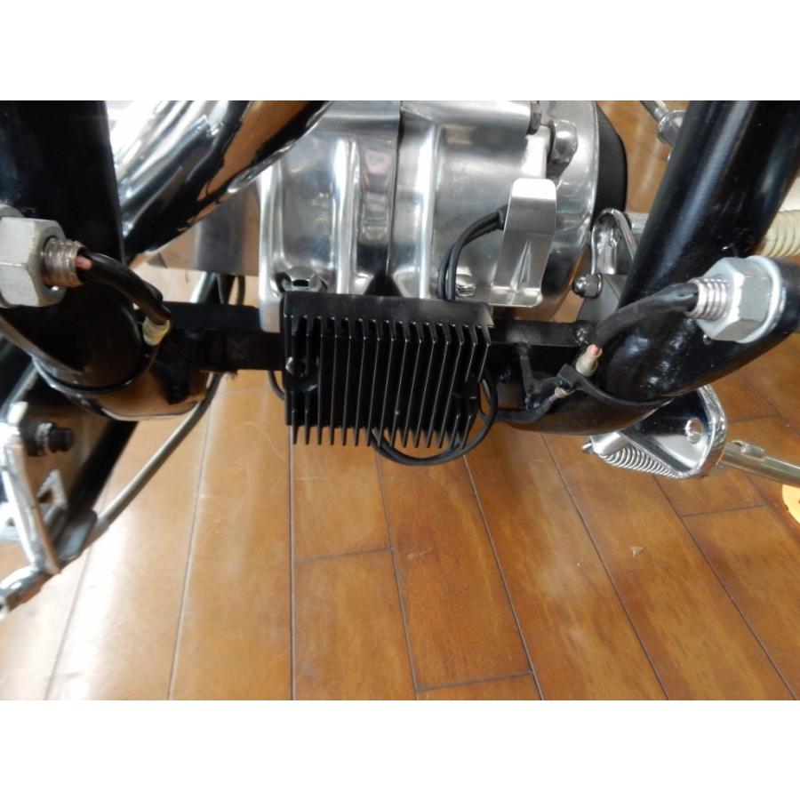 Harley Davidson（ハーレー・ダビッドソン） ◇ハーレー レギュレター