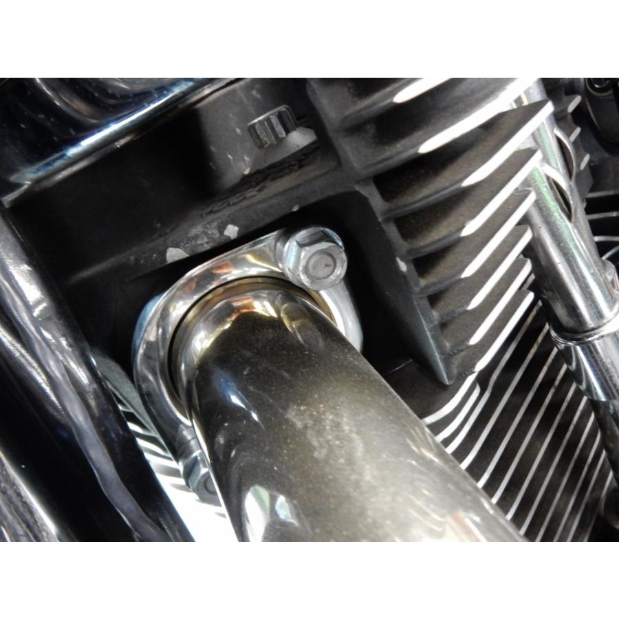 Harley Davidson（ハーレー・ダビッドソン） ○ハーレーマフラー