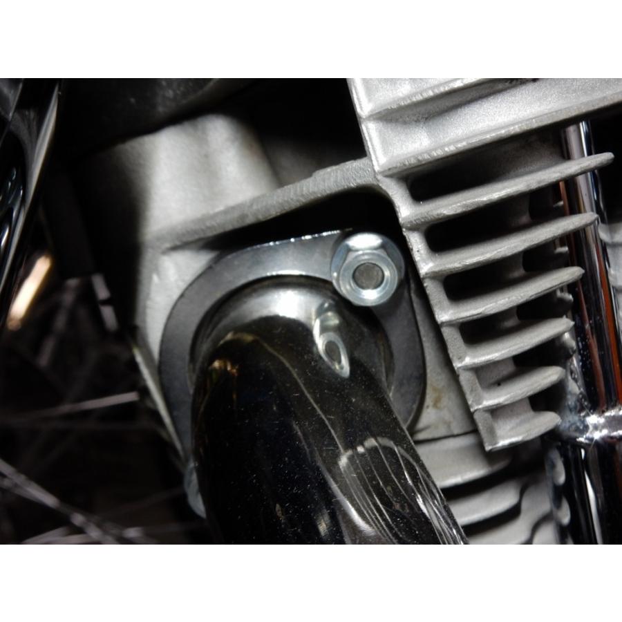 SALE/69%OFF】 エキゾースト マフラーガスケット 4個入り ホンダ スーパーカブ90 レブル(REBEL) エキゾーストマフラーガスケット(10個入り) ALBA(アルバ)