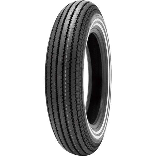 SHINKO（タイヤ） - ☆ハーレー シンコー 百貨店鷲DWW 4,00x19”  1150132 その他バイクタイヤ、ホイール-車、バイク、自転車
