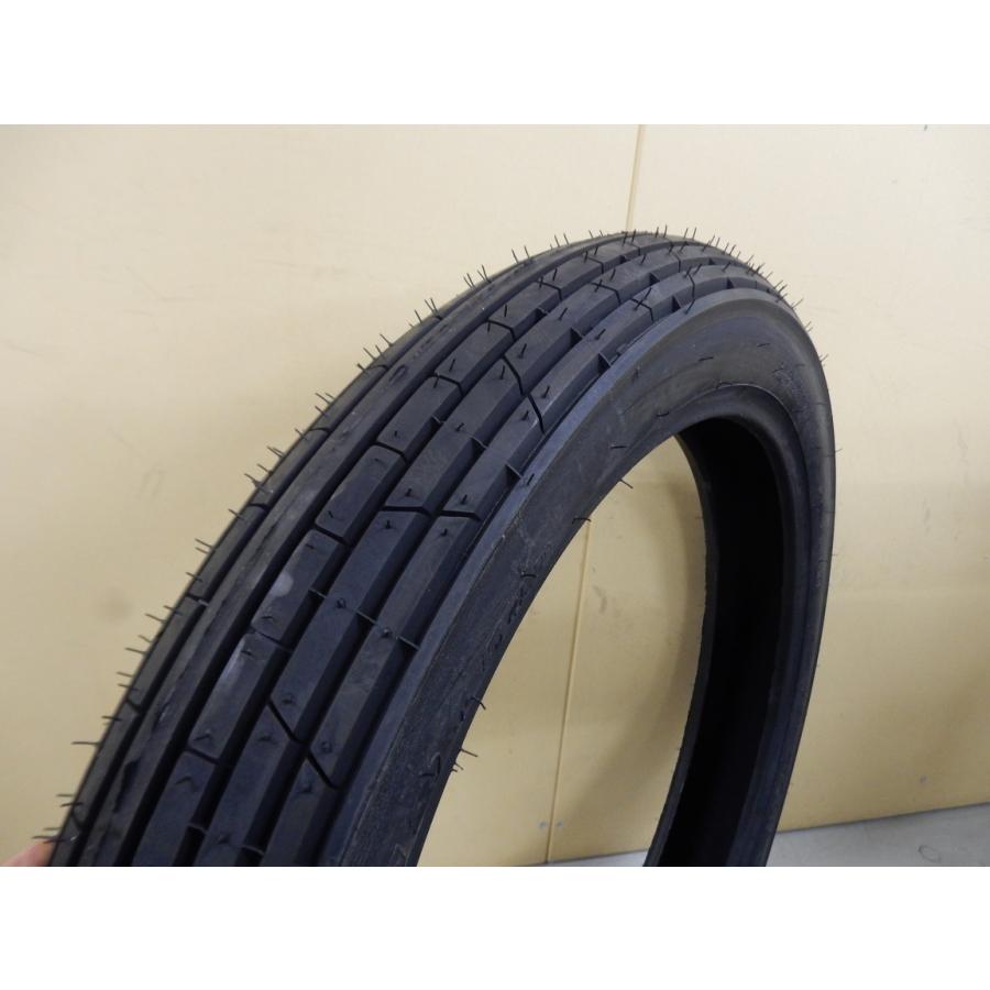 SHINKO（シンコー） ハーレー シンコータイヤ SR201 F 3.25-19
