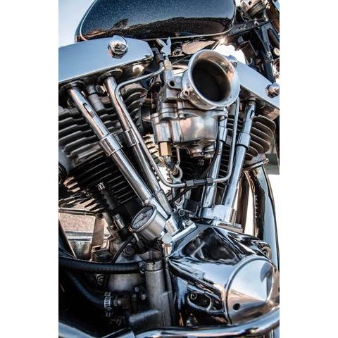 Harley Davidson（ハーレー・ダビッドソン） ハーレー キャブレター 