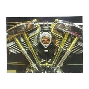 Harley Davidson（ハーレー・ダビッドソン） ◇ハーレー ロッカー