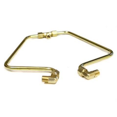 Harley Davidson ◇ハーレー ロッカーアーム オイルライン 66