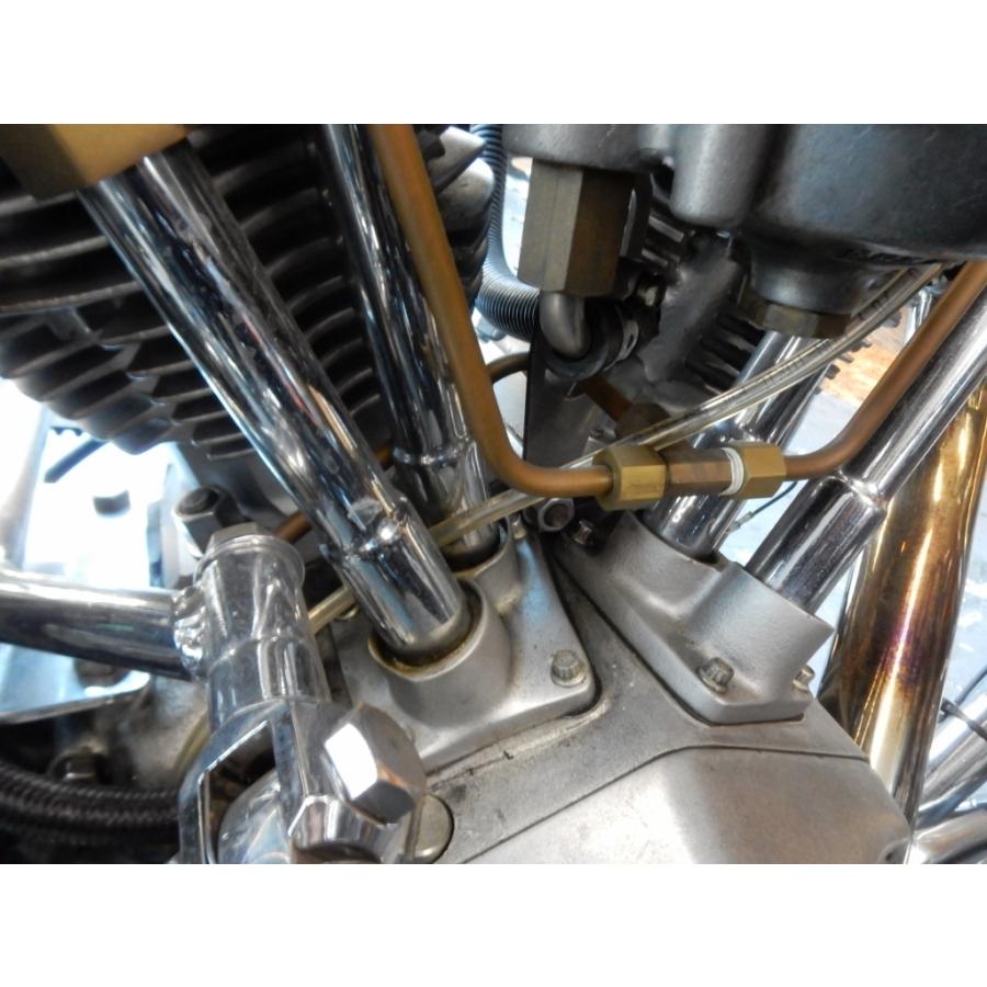 Harley Davidson（ハーレー・ダビッドソン） ◇ハーレー ロッカー