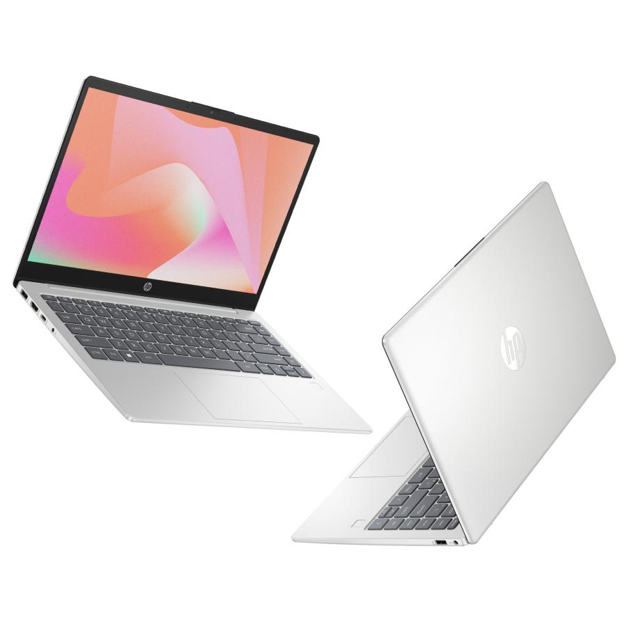 【美品】14インチラップトップPC HP 14-em0003AU ノートPC エイチピー 【新品ノート】HP 14-em0003AU 14インチ/AMD Ryzen 3