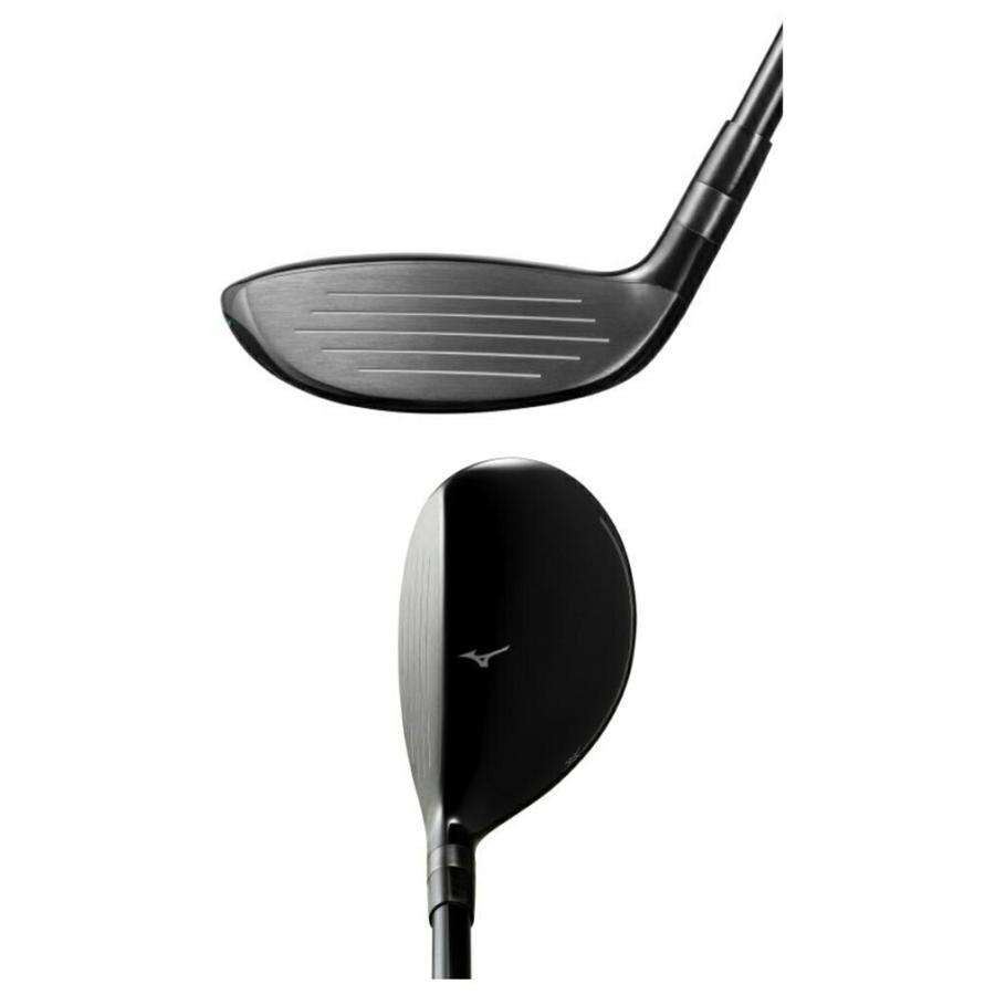 ミズノ メンズ ST-X 220 ユーティリティー 22 MFUSION U カーボンシャフト【22】MIZUNO ゴルフ ST MFUSION