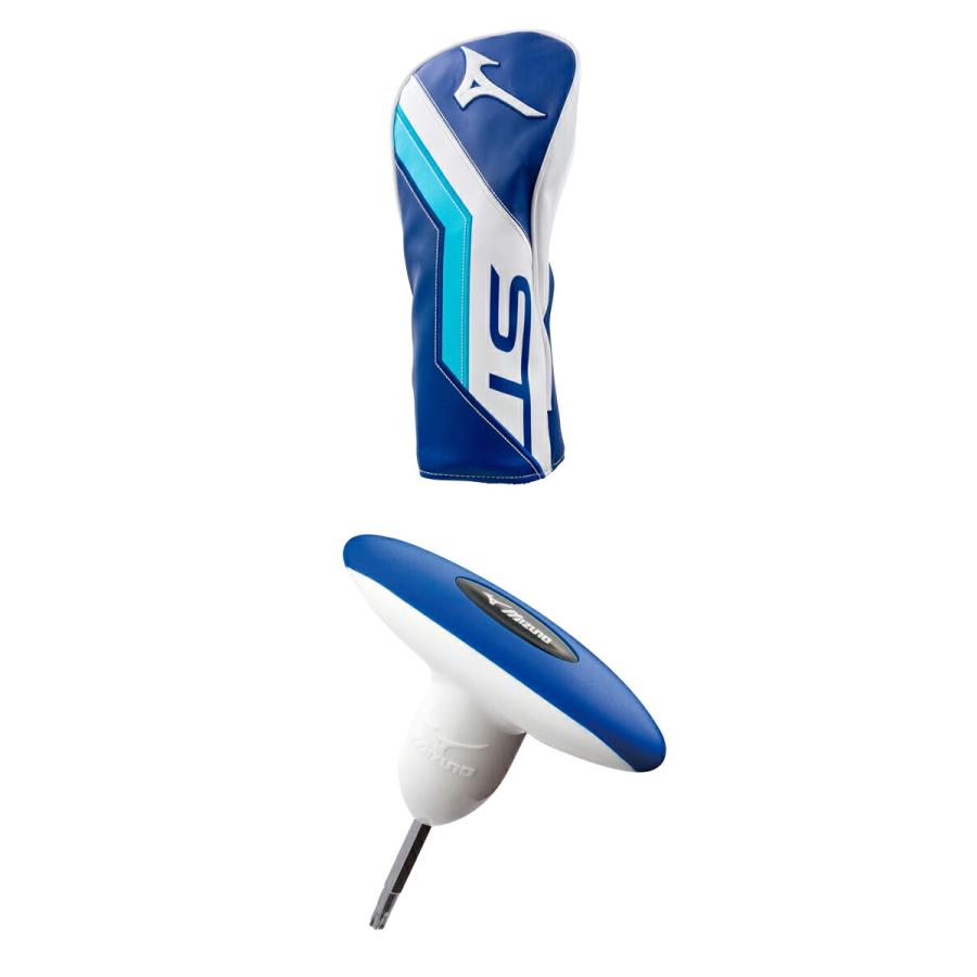 ミズノ メンズ STX230 ドライバー DIAMANA MM D カーボンシャフト