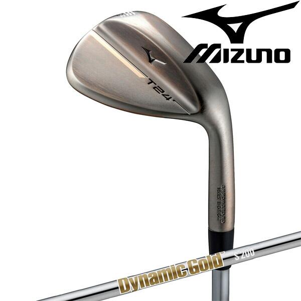 在庫限りセール・56度 58度】ミズノ メンズ T24 ウェッジ デニム