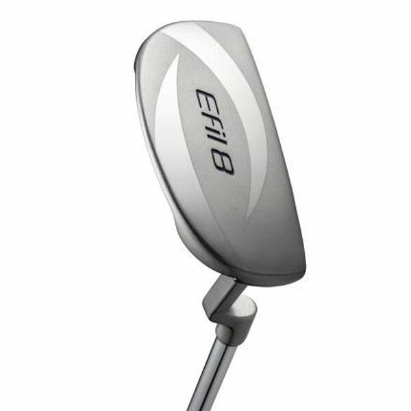 ミズノ レディース エフィル EFIL-8 ゴルフクラブ 8本セット