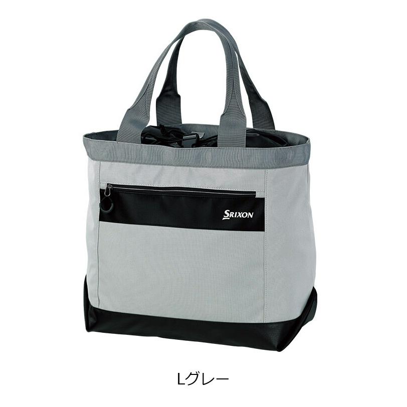 ダンロップ スリクソン スポーツバッグ GGF-B0018【23