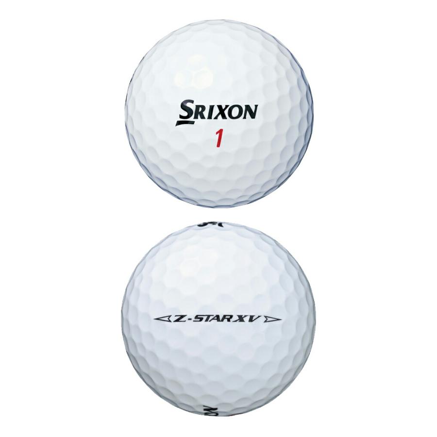 【2ダースセット】23SSダンロップ スリクソン メンズ Z STAR XV ゴルフボール SRIXON ゼットスター Z-STAR 2023年モデル【23】｜powergolf-y｜03