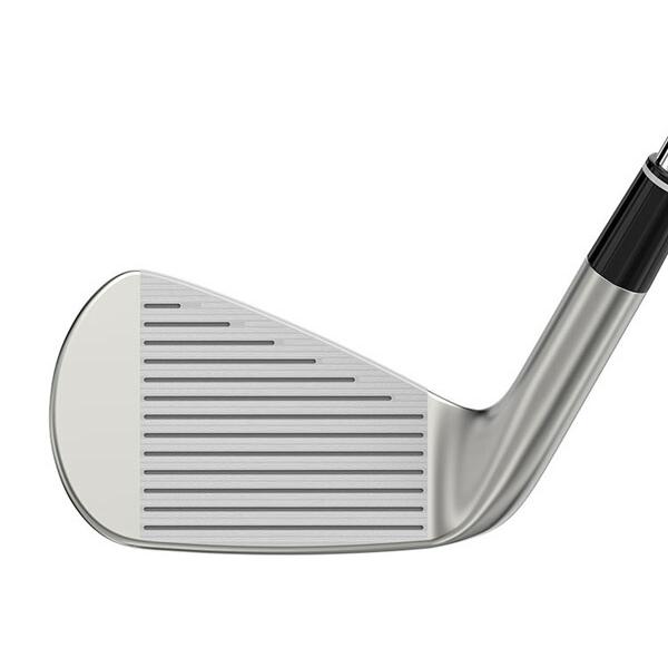 スリクソン Z-FORGED II アイアン 6本組(5-9、PW) ダイナミック